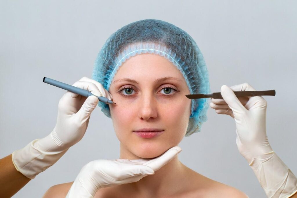 young-woman-preparing-for-plastic-surgery-in-cosmetic