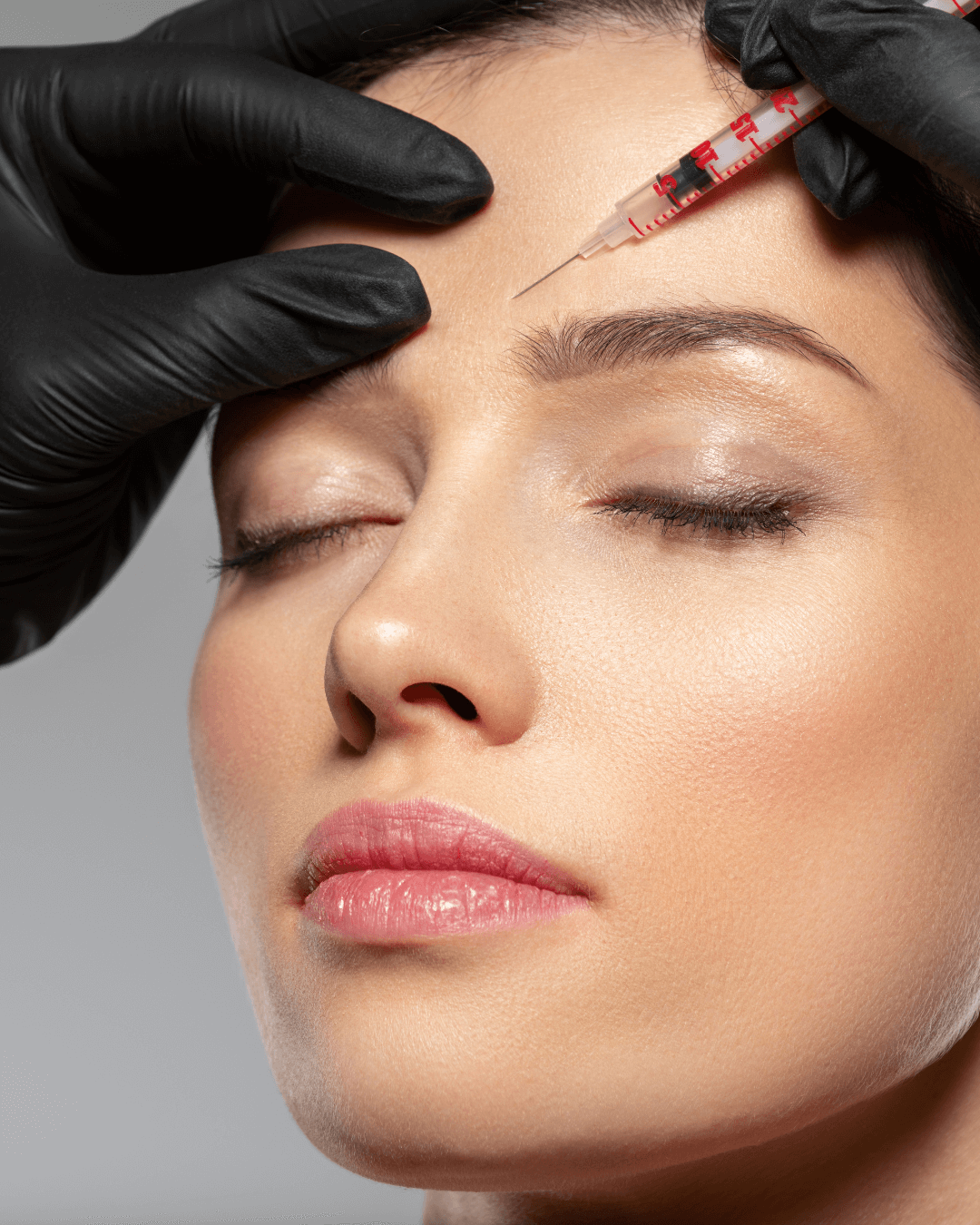 Facial Fat Transfer​