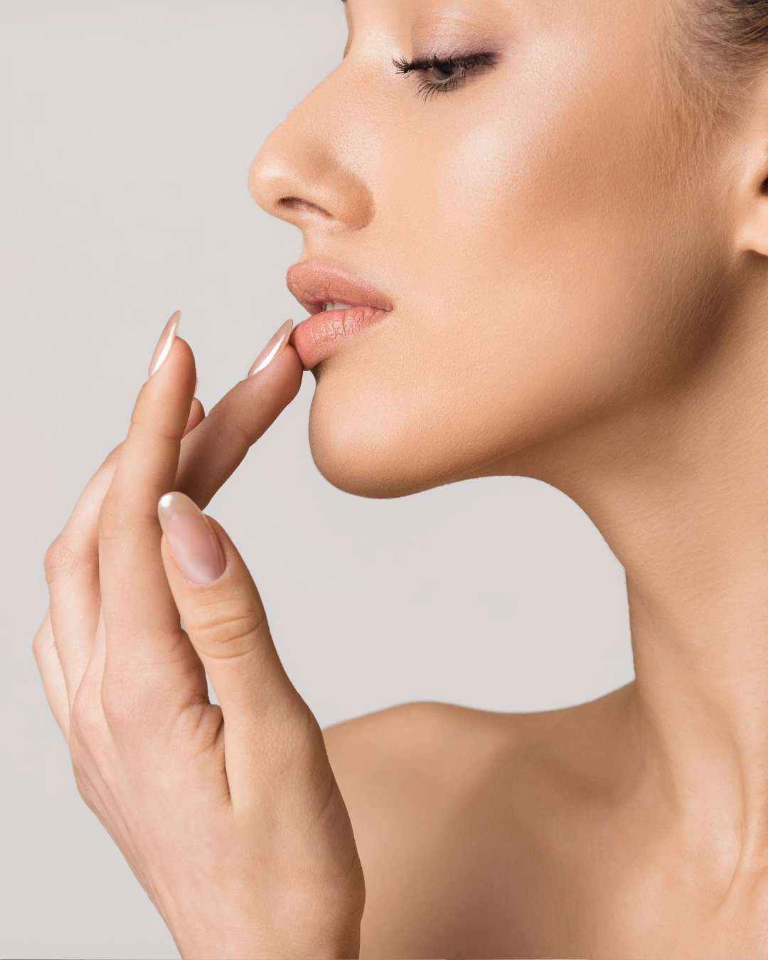 Surgical Lip Lift Stock