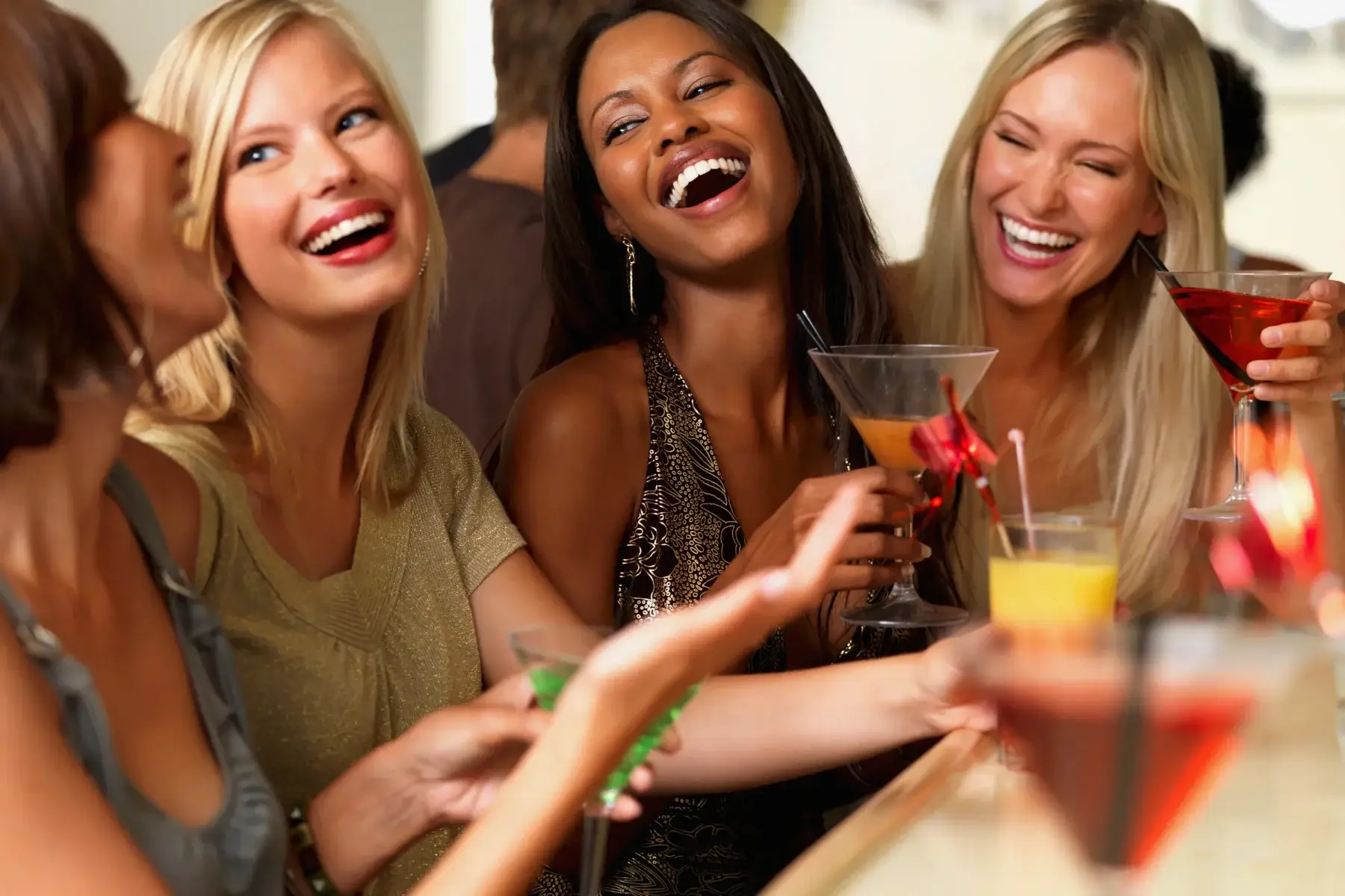 Group Events Brunch & Botox