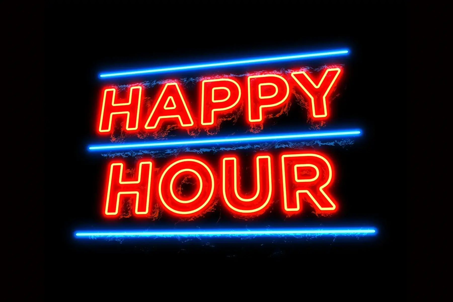 Group Events Sip & Smooth Happy hour